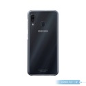 Samsung三星 原廠Galaxy A30專用 漸層透明防護背蓋【盒裝公司貨】-規格圖11