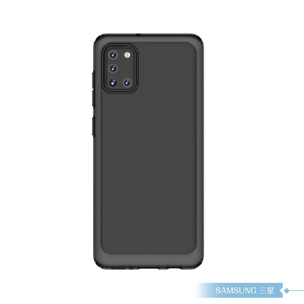 Samsung三星 原廠Galaxy A31專用 TPU炫彩背蓋(台灣公司貨)-規格圖10