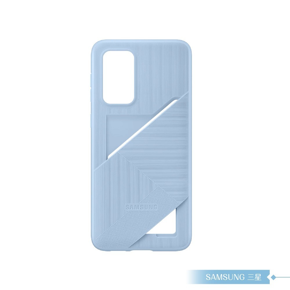 Samsung三星 原廠Galaxy A33 5G專用 卡夾式背蓋 (公司貨)-細節圖3