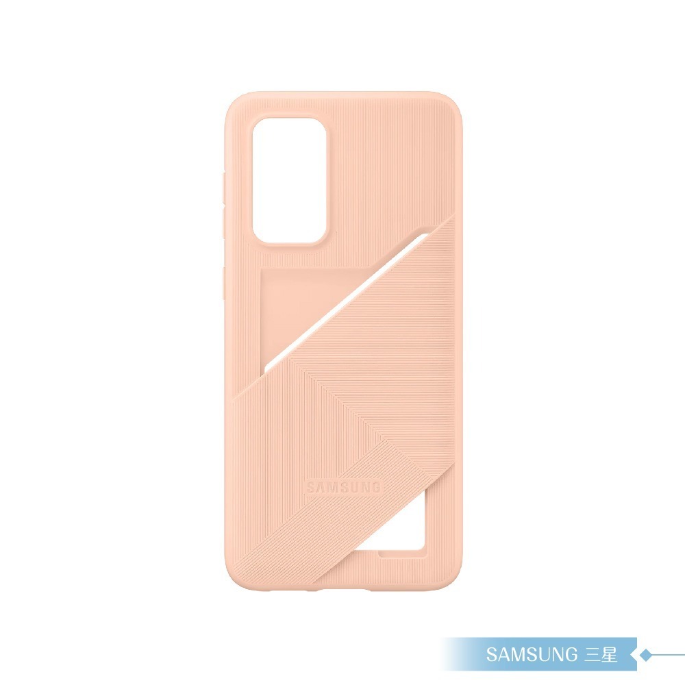 Samsung三星 原廠Galaxy A33 5G專用 卡夾式背蓋 (公司貨)-細節圖5