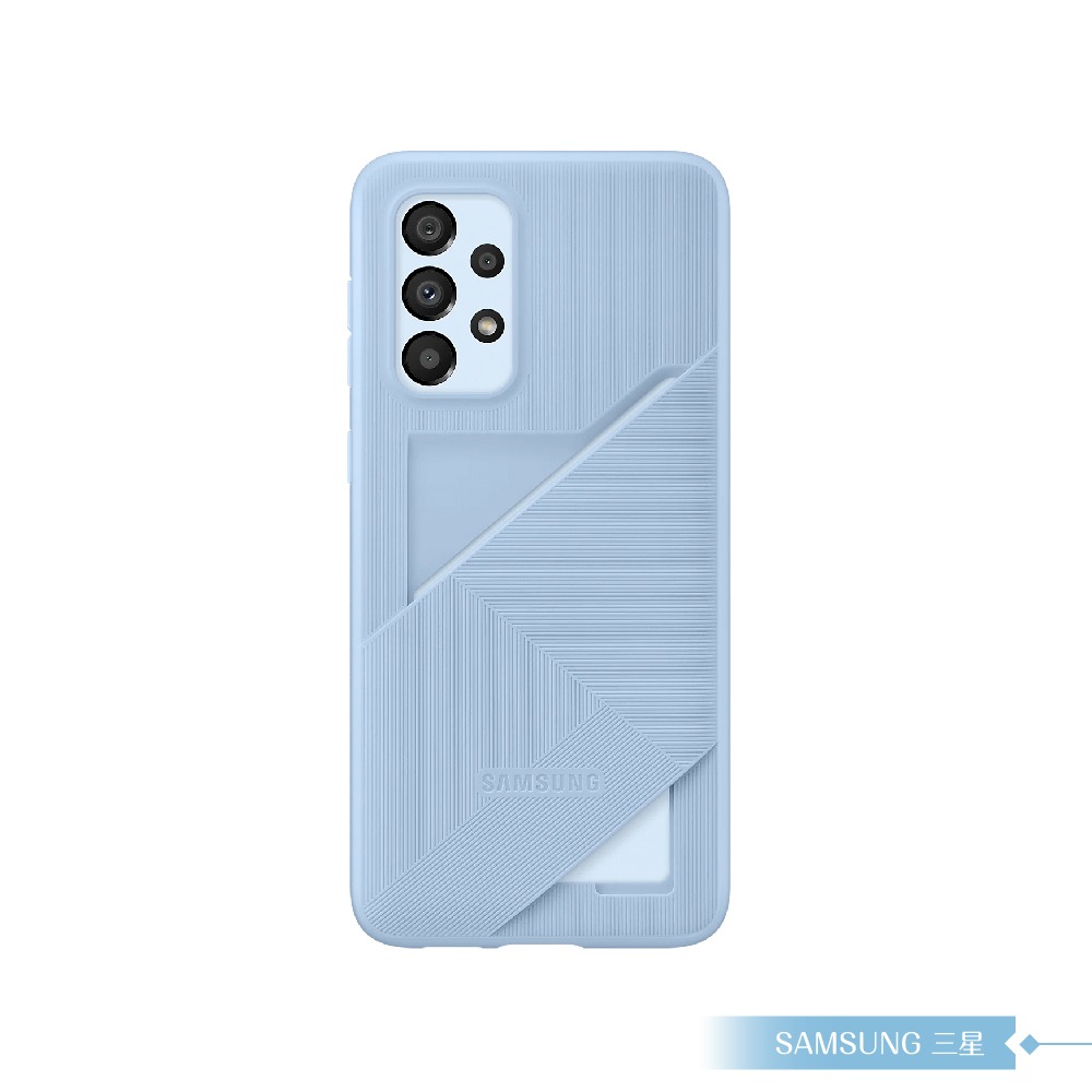 Samsung三星 原廠Galaxy A33 5G專用 卡夾式背蓋 (公司貨)-規格圖11