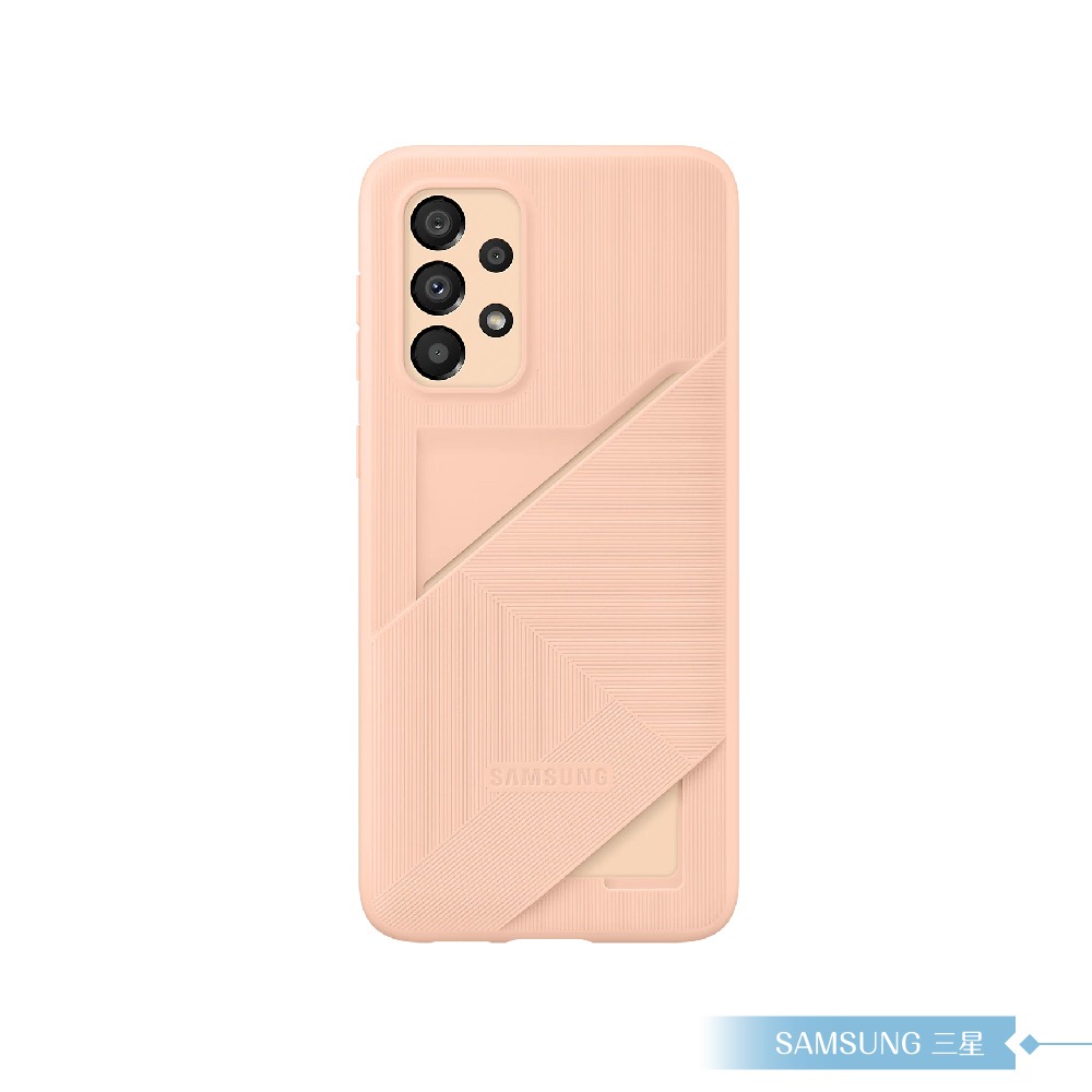 Samsung三星 原廠Galaxy A33 5G專用 卡夾式背蓋 (公司貨)-規格圖11