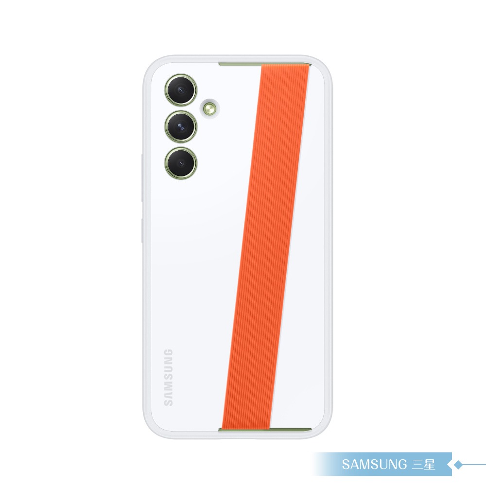 Samsung三星 原廠Galaxy A54 5G專用 邊框保護殼 - 附指環帶 EF-XA546C (公司貨)-規格圖11