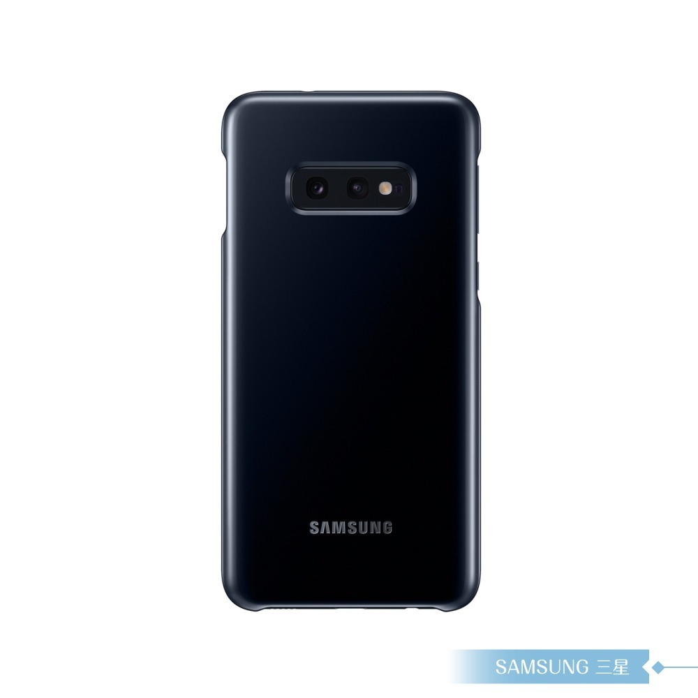 Samsung三星 原廠Galaxy S10e G970專用 LED智能背蓋(公司貨)-細節圖2