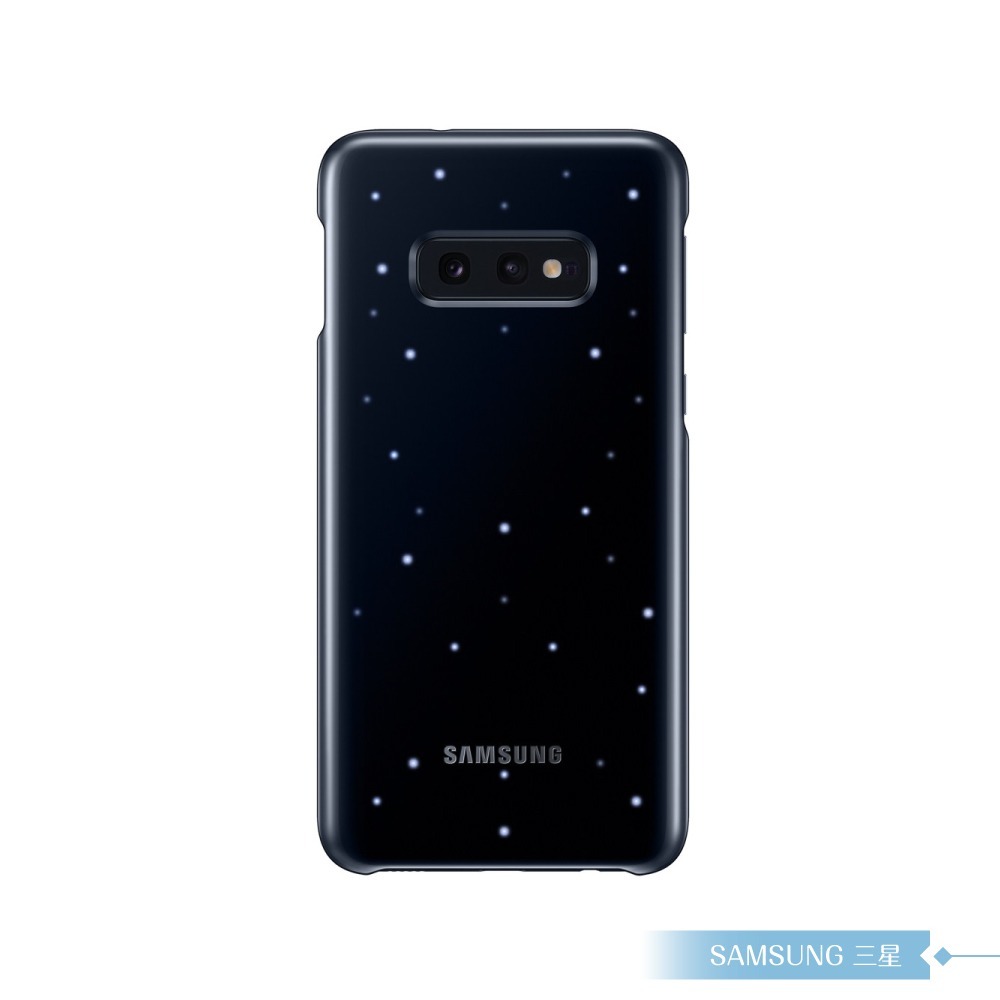 Samsung三星 原廠Galaxy S10e G970專用 LED智能背蓋(公司貨)-細節圖3