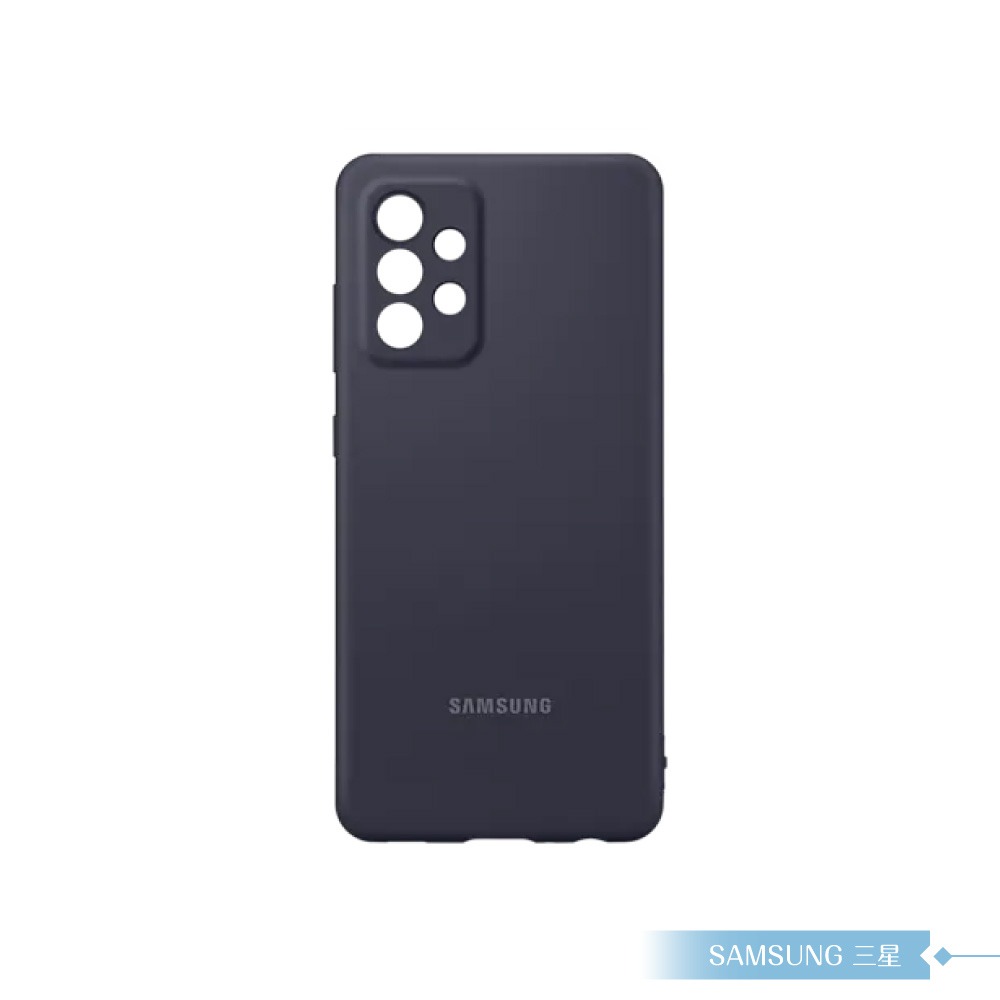 Samsung三星 原廠Galaxy A52 5G專用 薄型背蓋(矽膠材質)【公司貨】-規格圖10