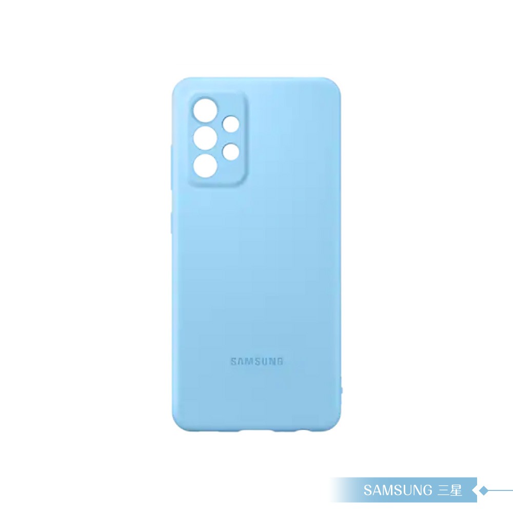 Samsung三星 原廠Galaxy A52 5G專用 薄型背蓋(矽膠材質)【公司貨】-規格圖10