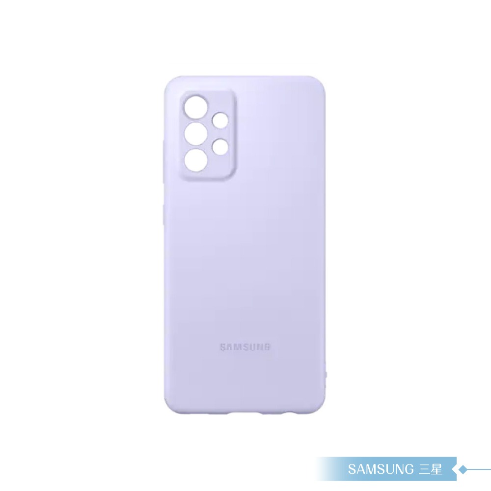 Samsung三星 原廠Galaxy A52 5G專用 薄型背蓋(矽膠材質)【公司貨】-規格圖10