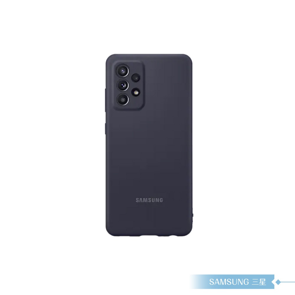 Samsung三星 原廠Galaxy A52 / A52s 5G專用 薄型矽膠背蓋-規格圖10