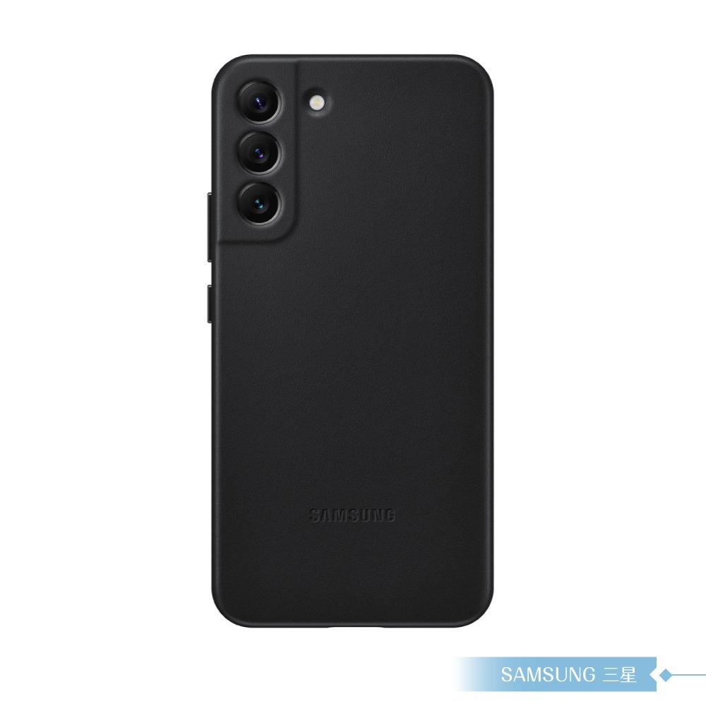 Samsung 三星 原廠 Galaxy S22+ G906專用 皮革背蓋【公司貨】-規格圖11