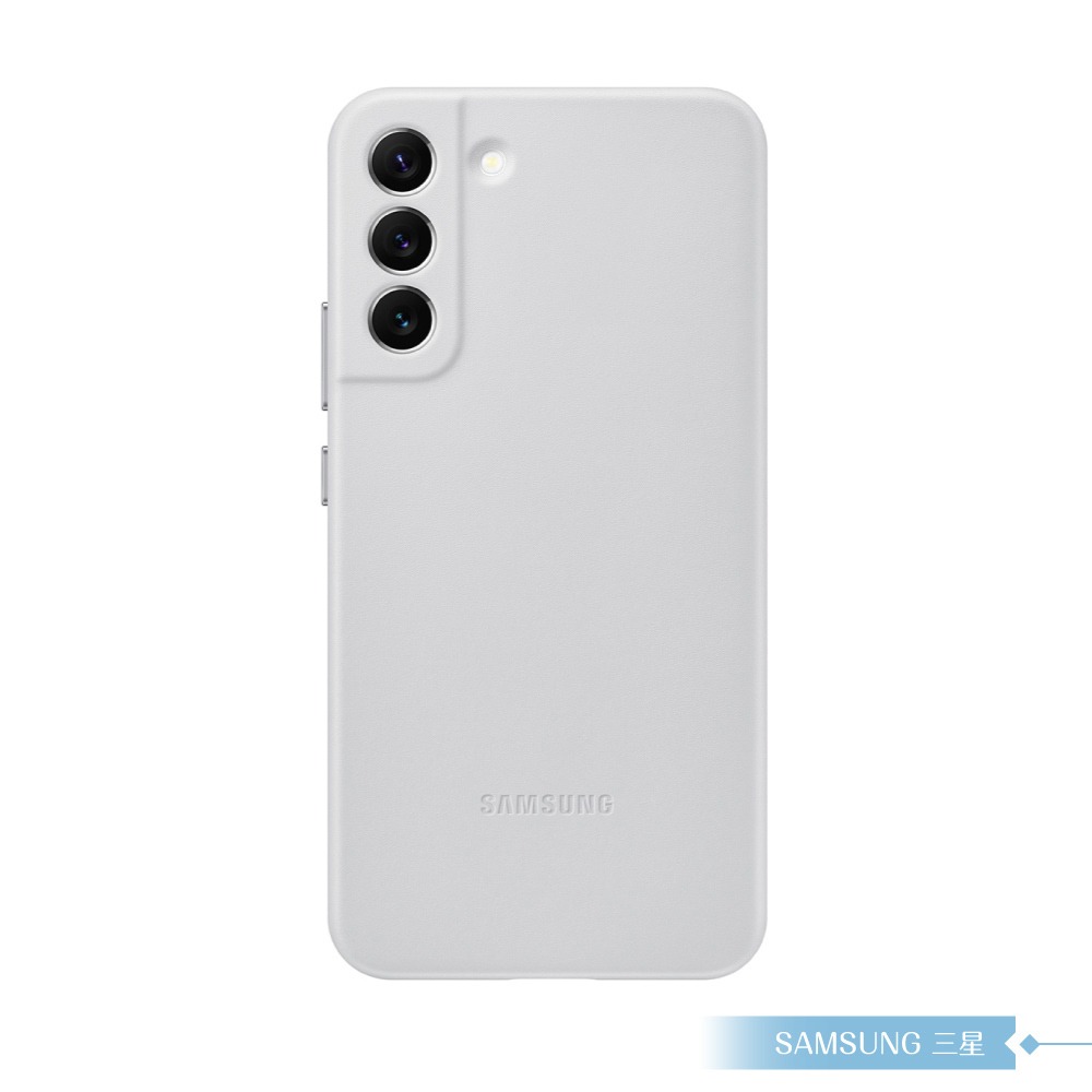 Samsung 三星 原廠 Galaxy S22+ G906專用 皮革背蓋【公司貨】-規格圖11