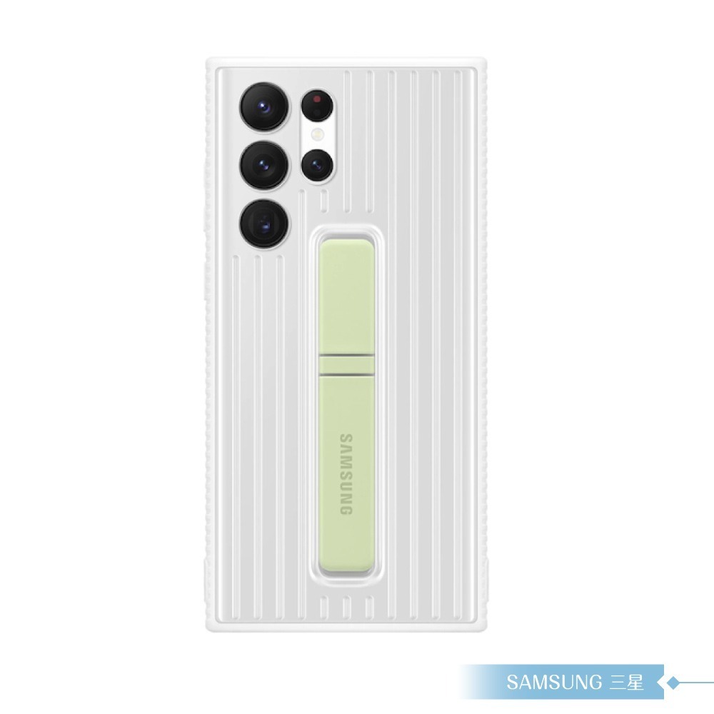 Samsung 三星 原廠 Galaxy S22 Ultra S908專用 立架式保護背蓋【公司貨】-細節圖5