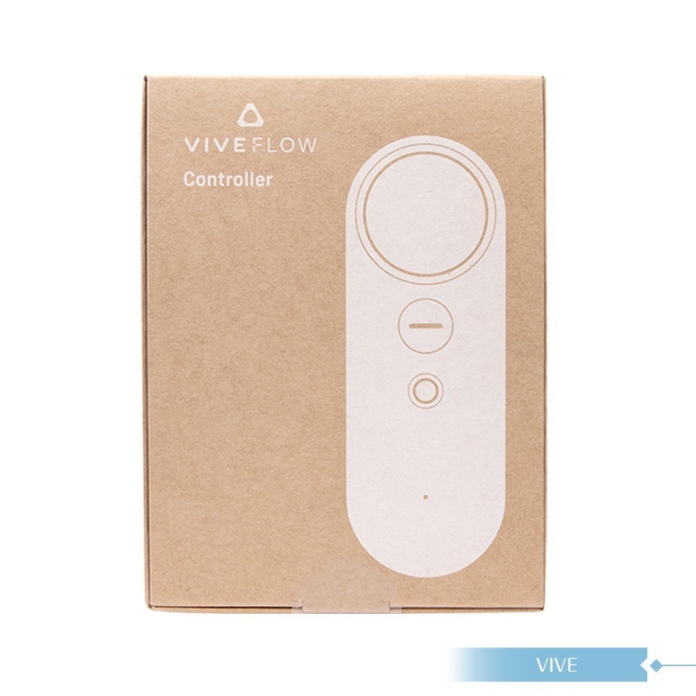 HTC Controller for VIVE Flow 控制器 IHM100【台灣原廠公司貨】-細節圖2