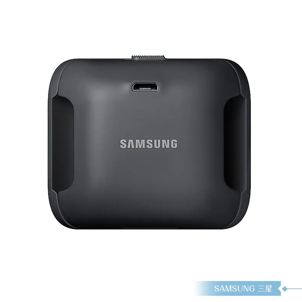 Samsung三星 原廠Galaxy Gear 具NFC功能充電座 /手環充電座 /座充-細節圖3