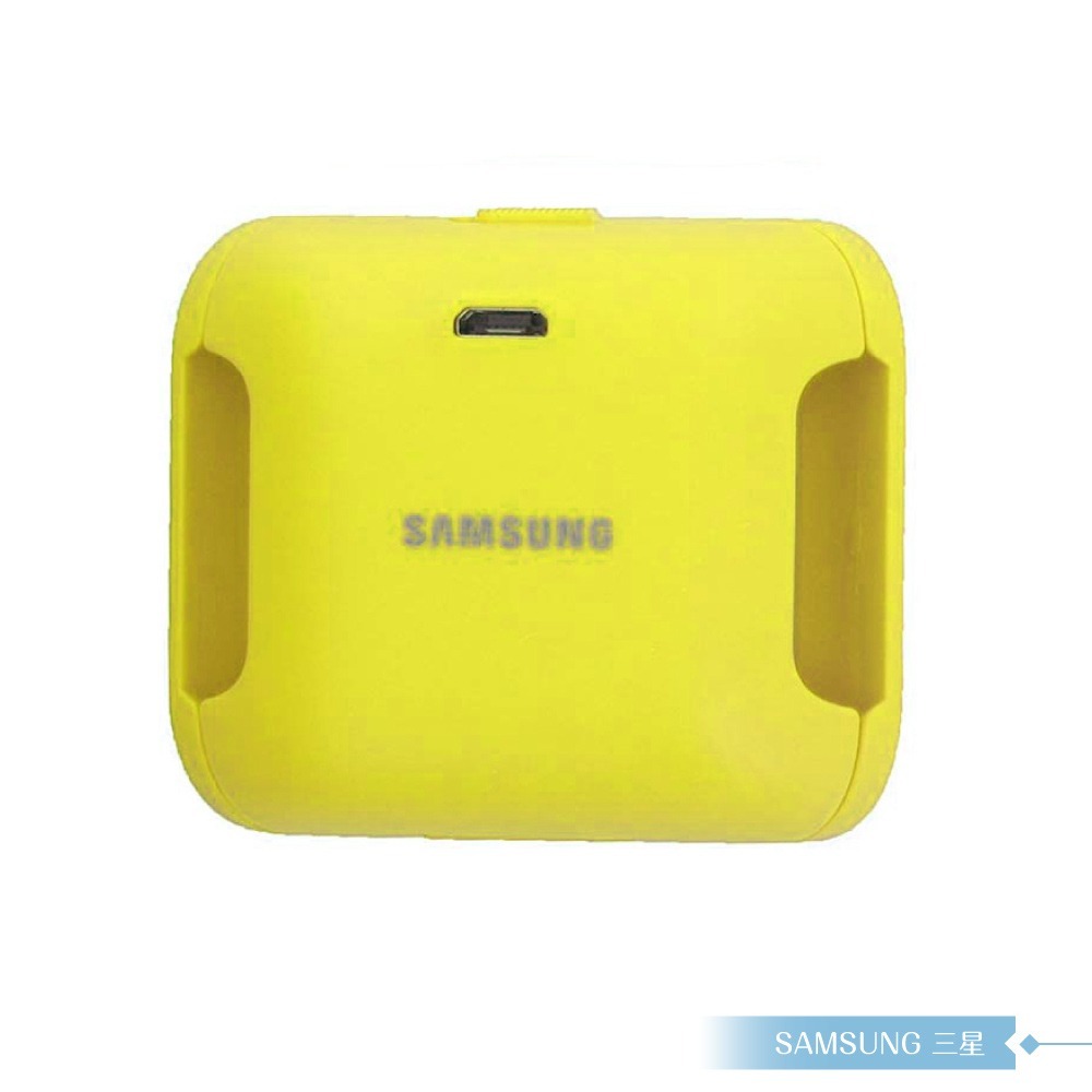 Samsung三星 原廠Galaxy Gear 具NFC功能充電座 /手環充電座 /座充-細節圖5