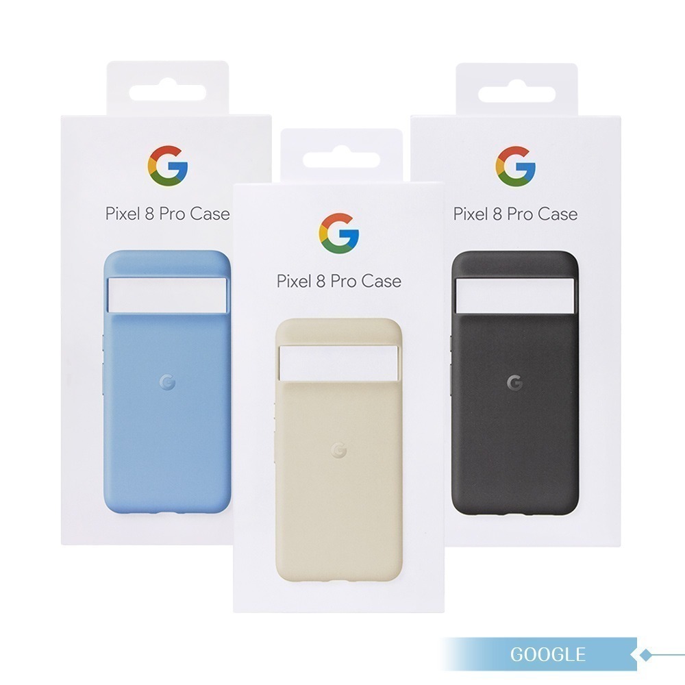 GOOGLE 原廠 Pixel 8 Pro 專用 Case 保護殼【公司貨】-細節圖2