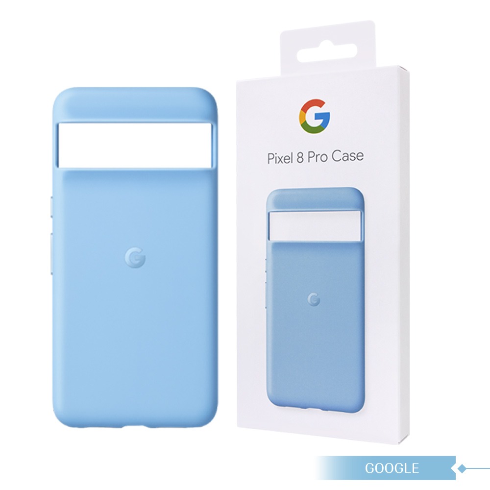 GOOGLE 原廠 Pixel 8 Pro 專用 Case 保護殼【公司貨】-規格圖11