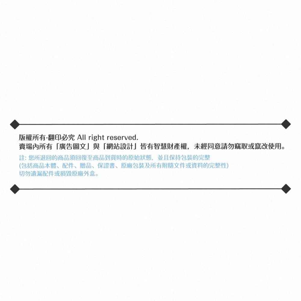 Samsung 原廠公司貨EP-DA705 3A 雙Type C傳輸線1m -白 ( for Galaxy A )-細節圖11