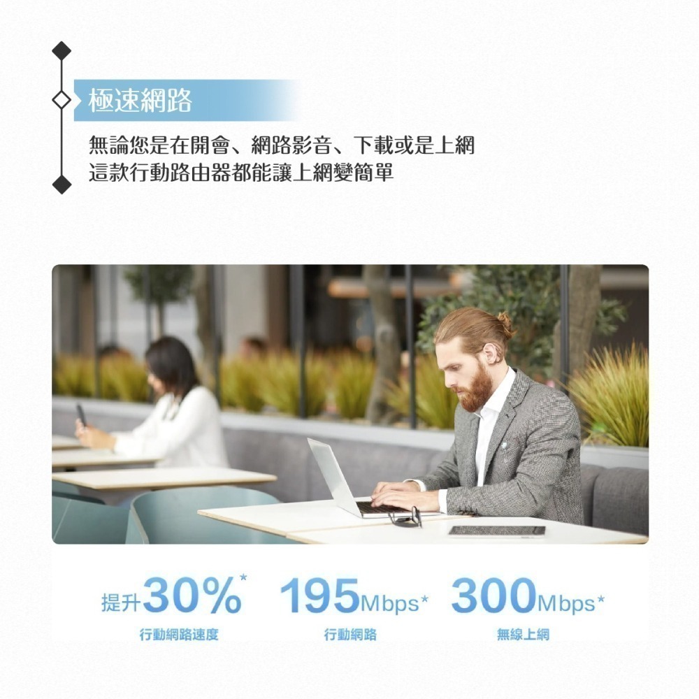 【贈華為購物袋+6000行電】HUAWEI華為 B320-323 / 4G CPE 5s 路由器 (原廠公司貨)-細節圖7