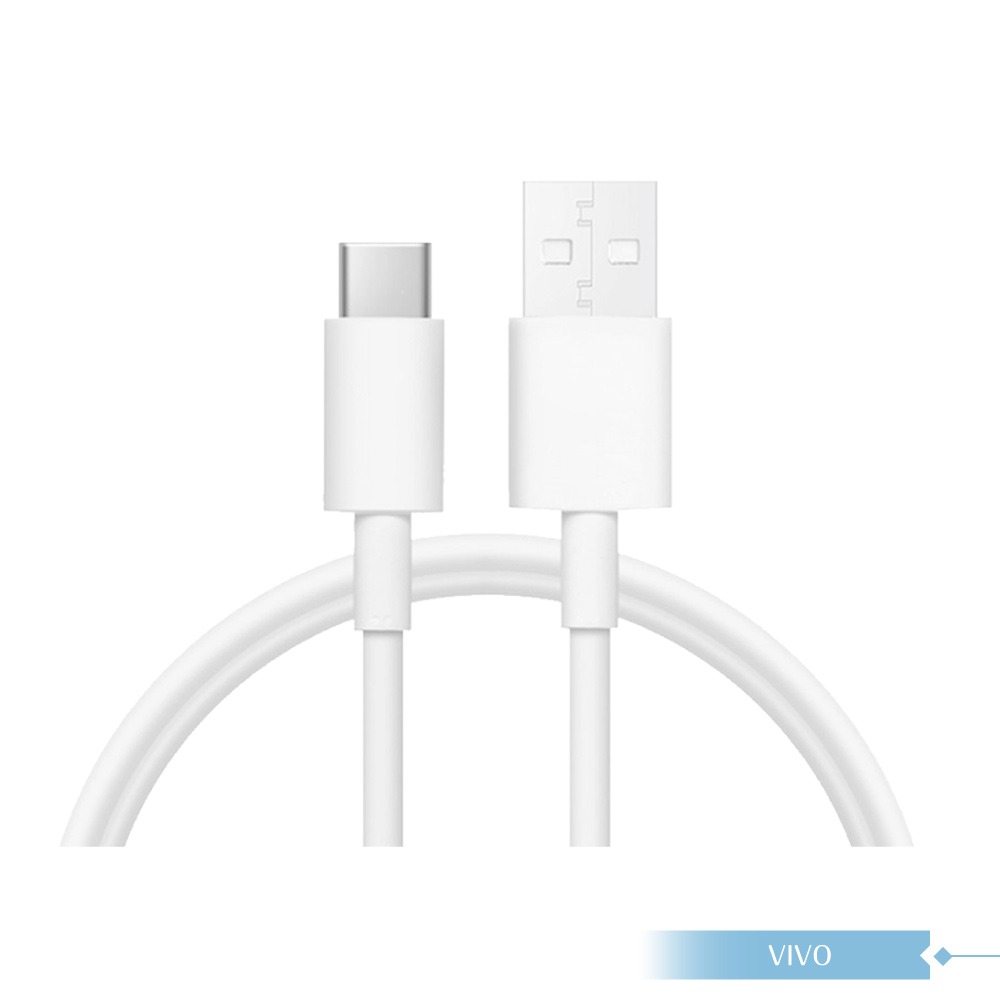 VIVO 6A 台灣正原廠盒裝 Type C 閃充充電線_120W(20V/6A) Max-細節圖3