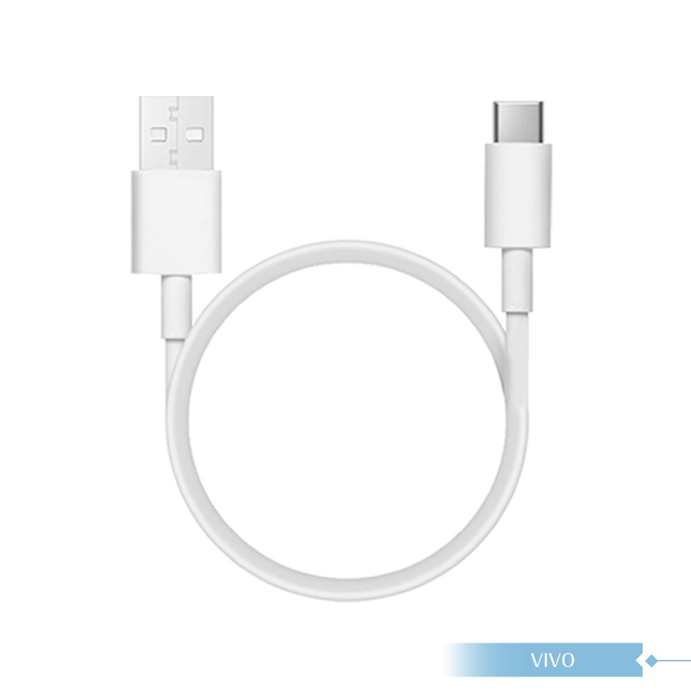 VIVO 6A 台灣正原廠盒裝 Type C 閃充充電線_120W(20V/6A) Max-細節圖4