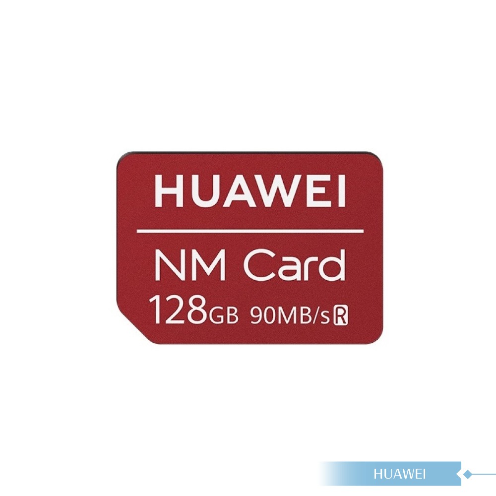 Huawei華為 原廠 NM Card儲存卡128G【全新盒裝】/記憶卡 /存儲卡-細節圖2