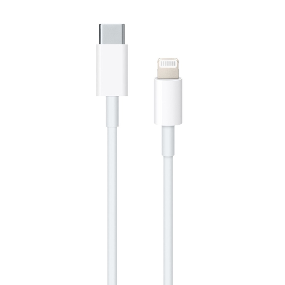 Apple蘋果副廠 USB-C to Lightning 連接線-100cm,密封裝【支援iPad系列】-細節圖2