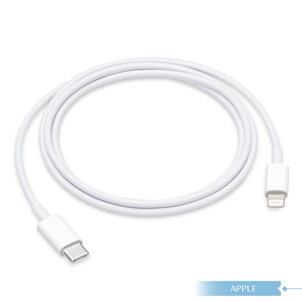 APPLE蘋果副廠 iphone 12系列適用 USB-C 對 Lightning連接線 - 1M-細節圖4