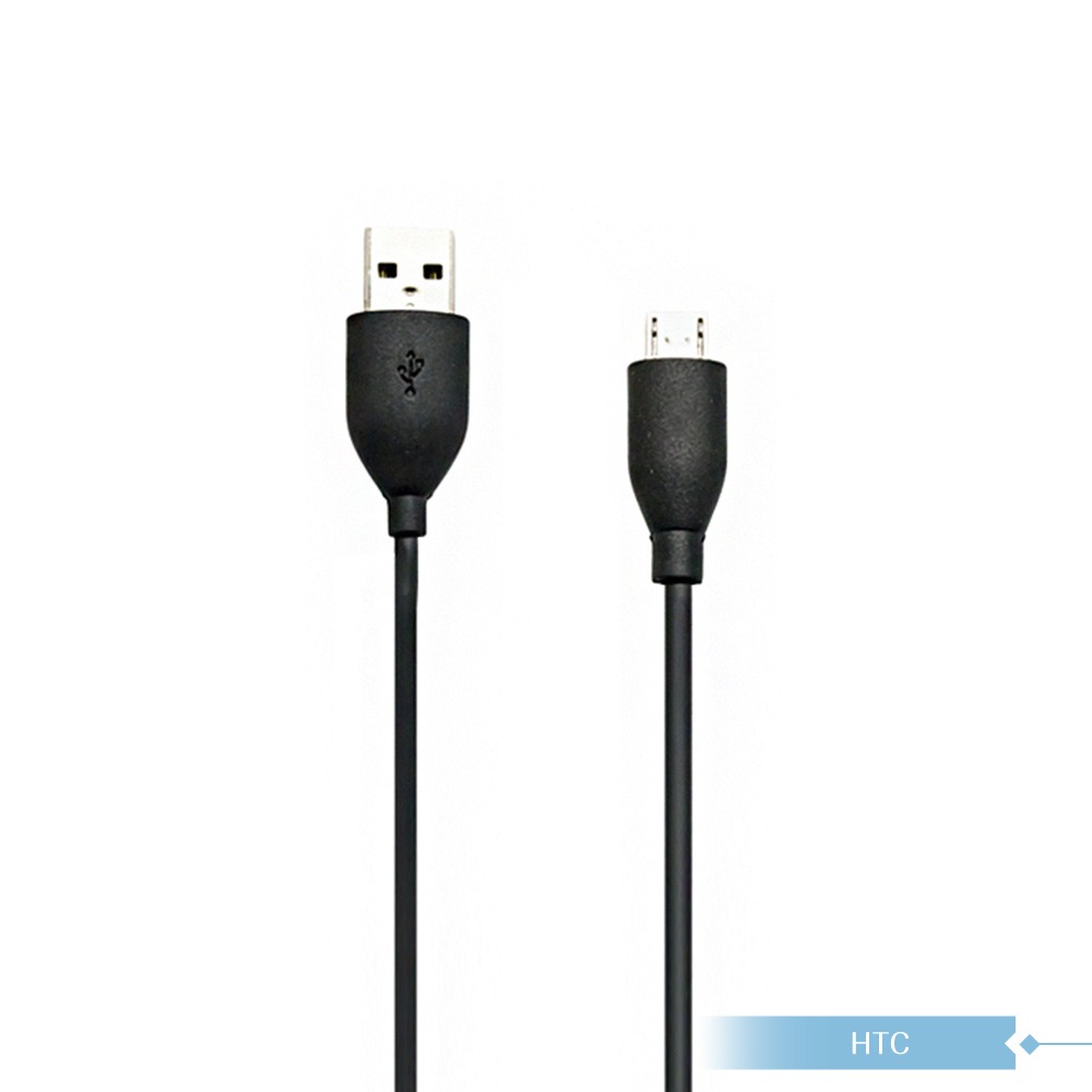 HTC 原廠 M410 傳輸充電線 Micro USB【台灣hTC公司貨拆售】-細節圖2