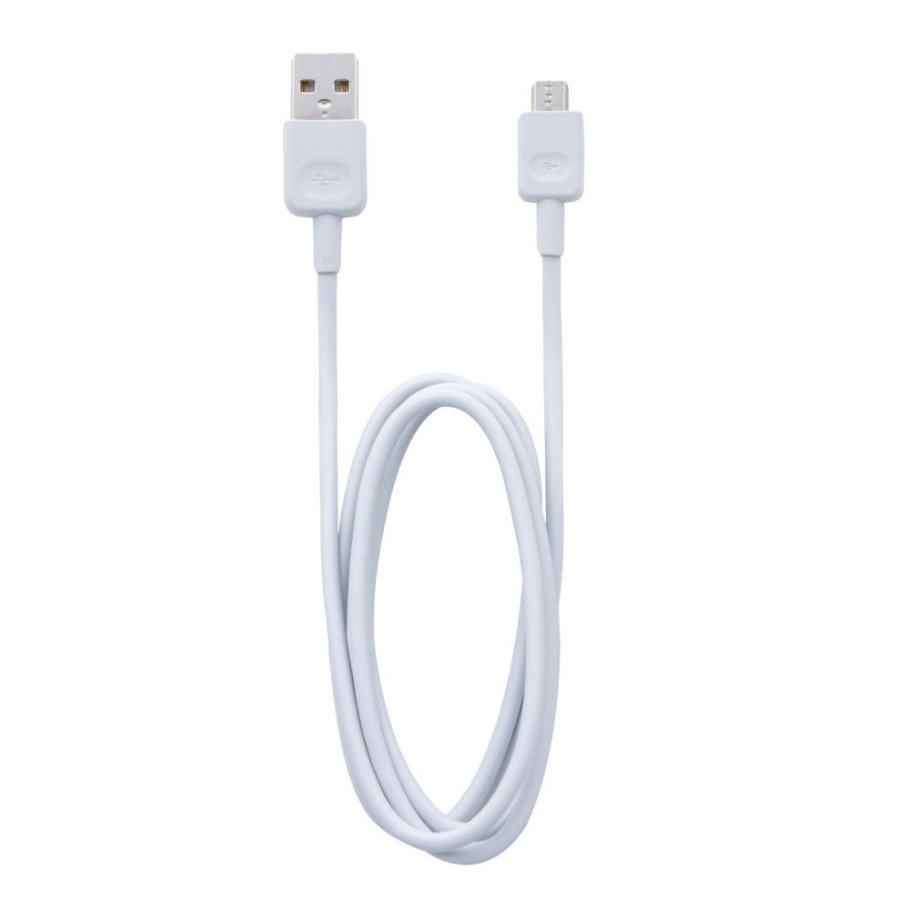 Huawei華為 2入組 原廠 1A Micro USB 充電線-盒裝拆售款 (100cm)-細節圖2