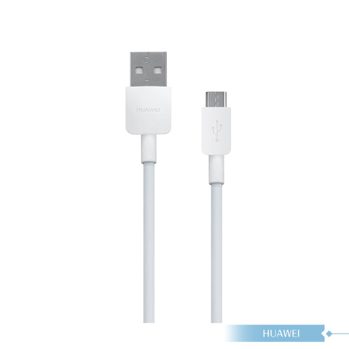 Huawei華為 原廠Micro USB 2A充電線 各廠牌適用/ 數據傳輸線/ 電源 連接線【全新盒裝】