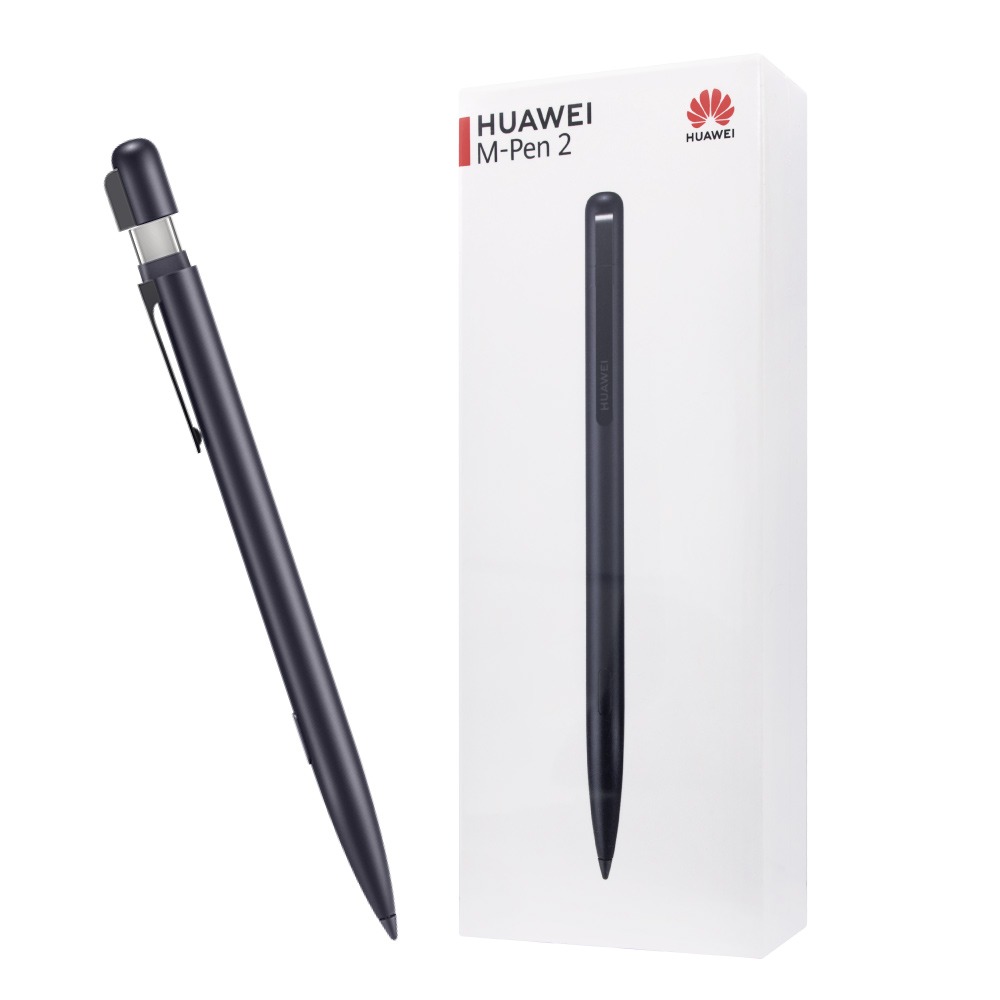 Huawei華為 原廠盒裝 M-Pen 2 觸控筆 - 深灰 ( for Mate 50 / MatePad Pro )-細節圖2