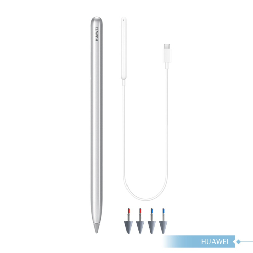 Huawei華為 MatePad Pro &amp; MatePad適用/ M-Pencil 觸控筆套組 附充電【原廠盒裝】