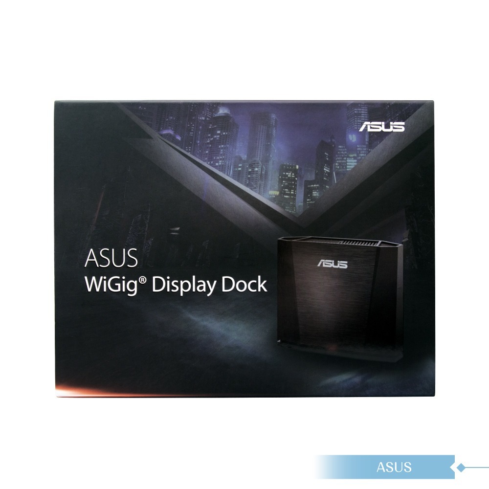 ASUS華碩 原廠 WiGig 無線投影基座【 適用 ROG Phone 1 & 2 】-細節圖2