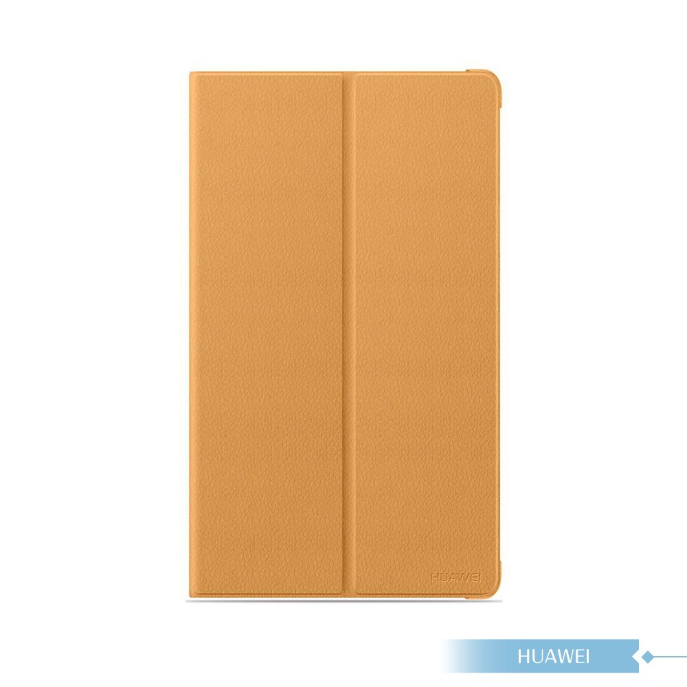 Huawei華為 原廠MediaPad M3 lite專用 翻蓋書本式皮套/ 側掀站立式皮套【台灣公司貨】-細節圖2