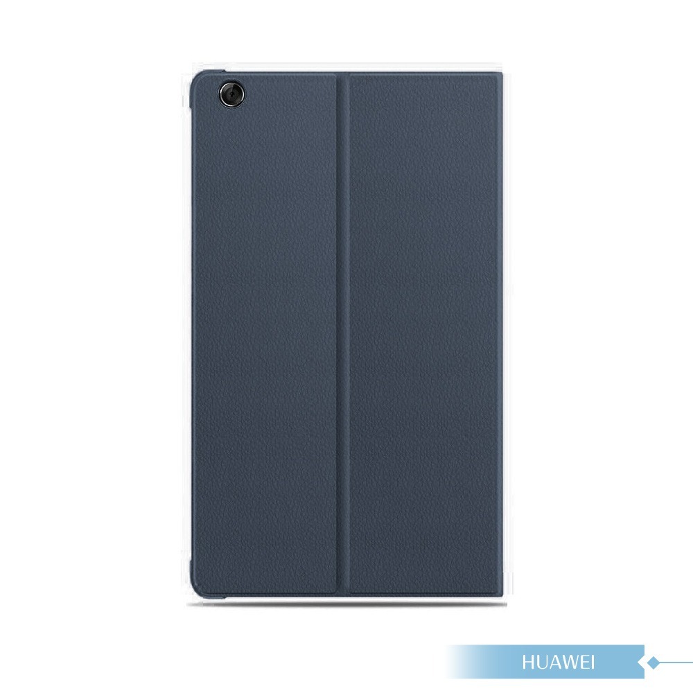 Huawei華為 原廠MediaPad M3 lite專用 翻蓋書本式皮套/ 側掀站立式皮套【台灣公司貨】-細節圖5