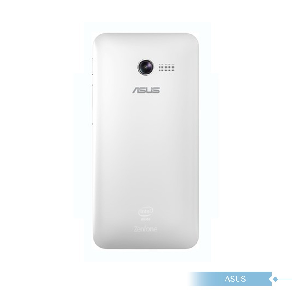 ASUS華碩 原廠ZenFone4 Zen Case多彩背蓋(A400CG)專用 電池蓋 防震硬殼【公司貨】-細節圖3