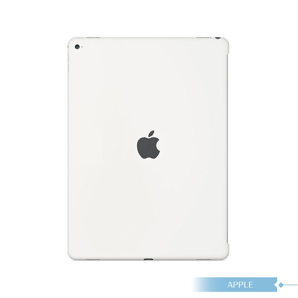 【APPLE蘋果】原廠公司貨 iPad Pro 12.9吋(適用第1代) 矽膠保護殼-細節圖3