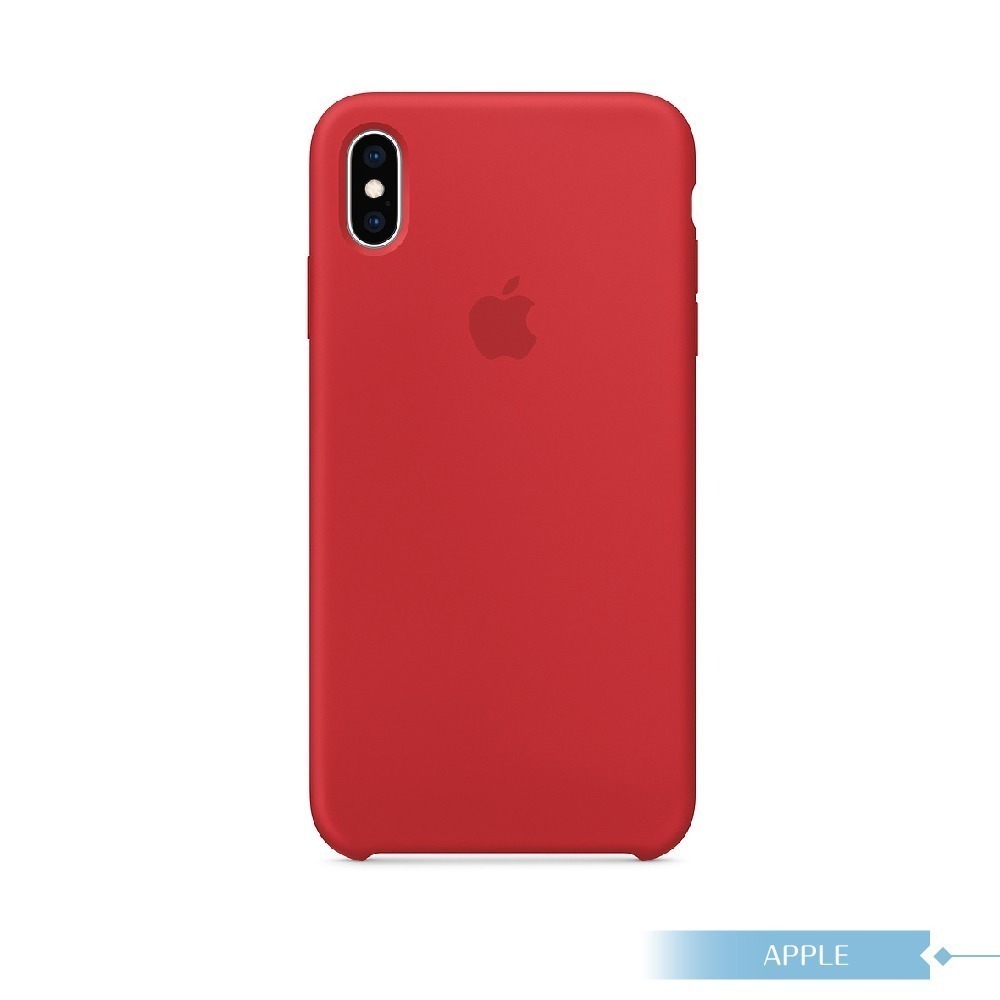 APPLE蘋果 原廠 iPhone Xs Max 矽膠保護殼【台灣公司貨】-規格圖9