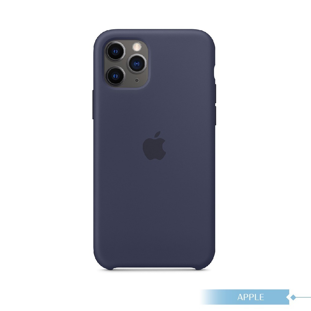 Apple 原廠 iPhone 11 Pro Silicone Case 矽膠保護殼 (台灣公司貨)-規格圖9