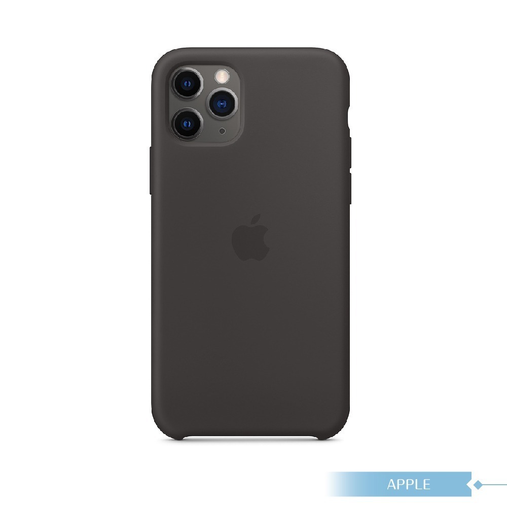 Apple 原廠 iPhone 11 Pro Silicone Case 矽膠保護殼 (台灣公司貨)-規格圖9