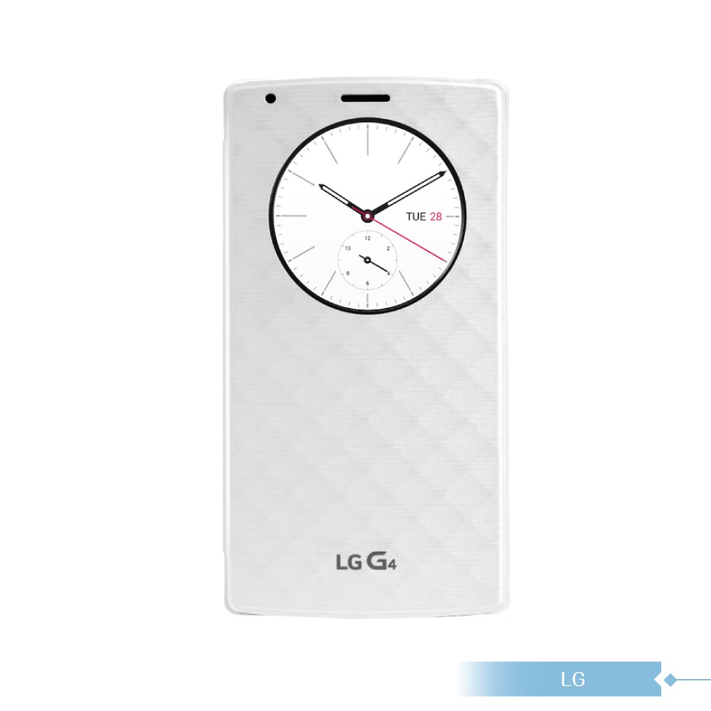 LG 原廠G4 H815專用 智能感應式皮套/ 翻蓋保護套【台灣公司貨】CFV-100-規格圖9