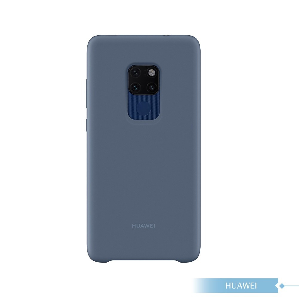 Huawei華為 原廠 Mate20專用 磁吸功能 多彩矽膠車用保護殼/防震保護套/手機殼【台灣公司貨】-規格圖9