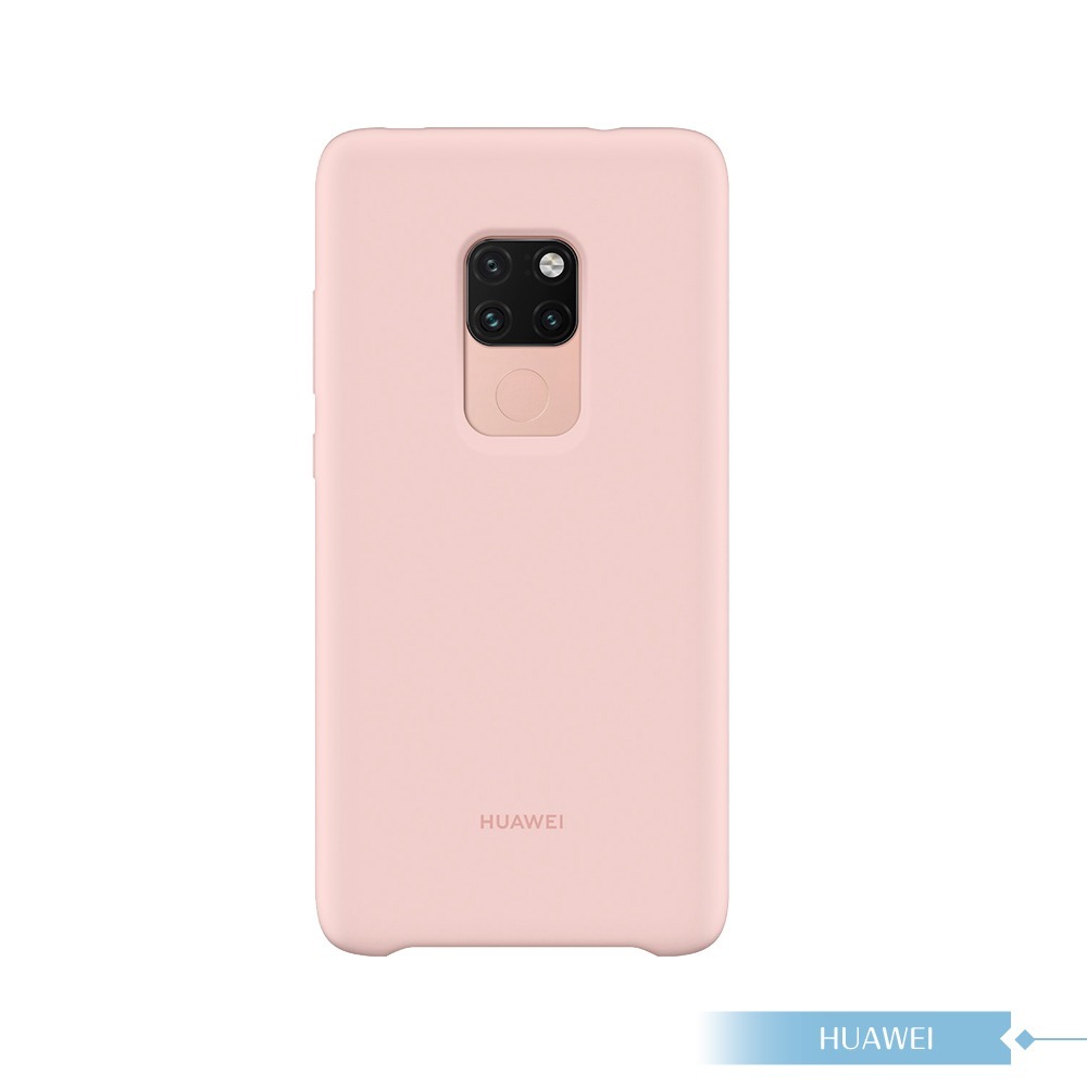 Huawei華為 原廠 Mate20專用 磁吸功能 多彩矽膠車用保護殼/防震保護套/手機殼【台灣公司貨】-規格圖9