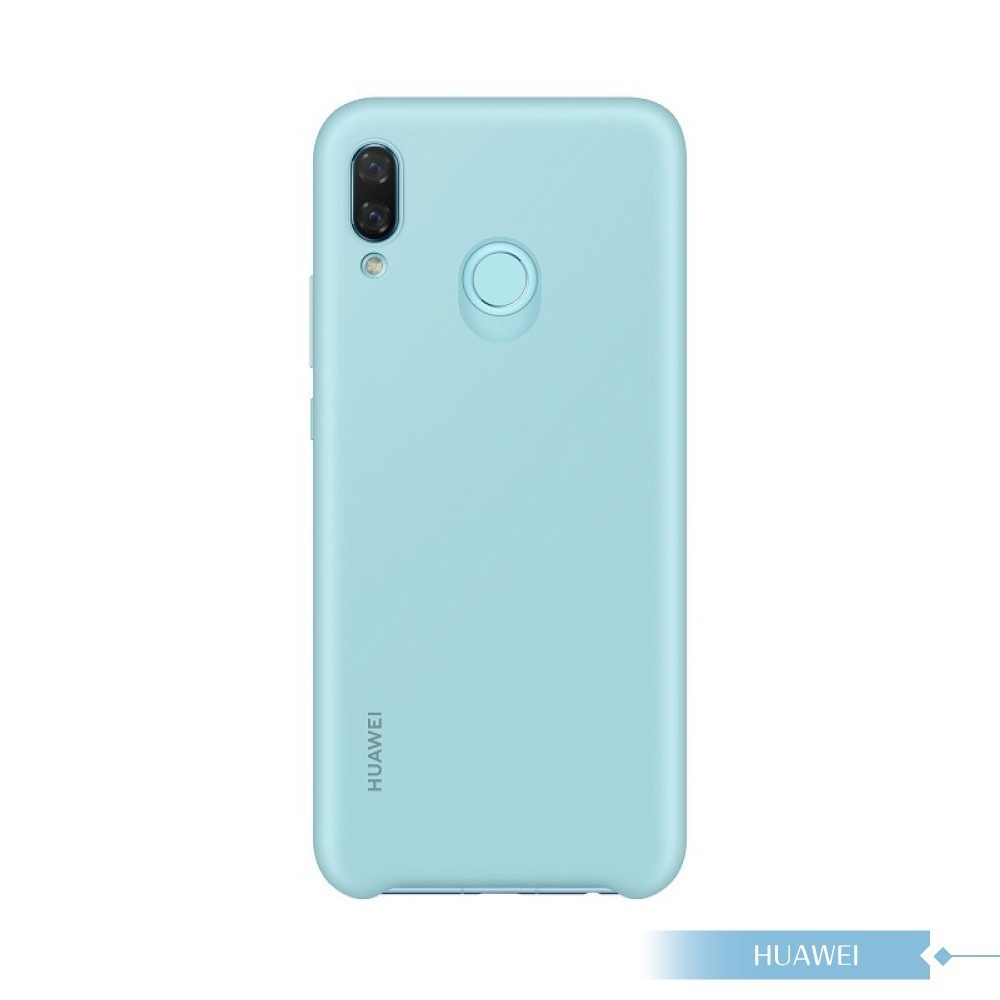 Huawei華為 原廠 nova 3專用 多彩矽膠保護殼 /防震保護套【台灣公司貨】-細節圖4