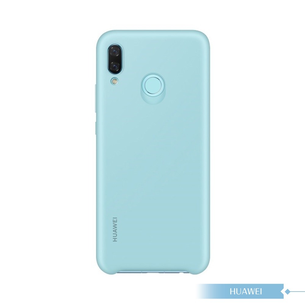 Huawei華為 原廠 nova 3專用 多彩矽膠保護殼 /防震保護套【台灣公司貨】-規格圖9