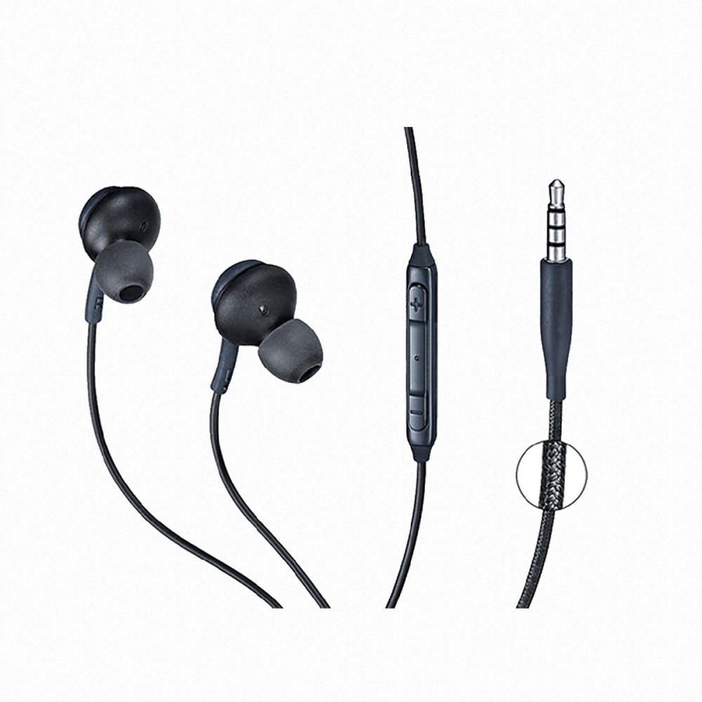 Samsung IG955 三星適用 AKG雙動圈入耳式耳機 3.5mm-密封裝 ( for Note/S系列 )-細節圖7