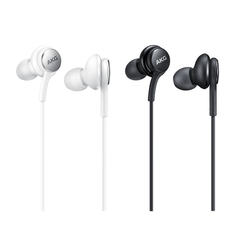 Samsung適用 AKG雙動圈 入耳式耳機Type C -密封裝 ( for M系列 )-細節圖2