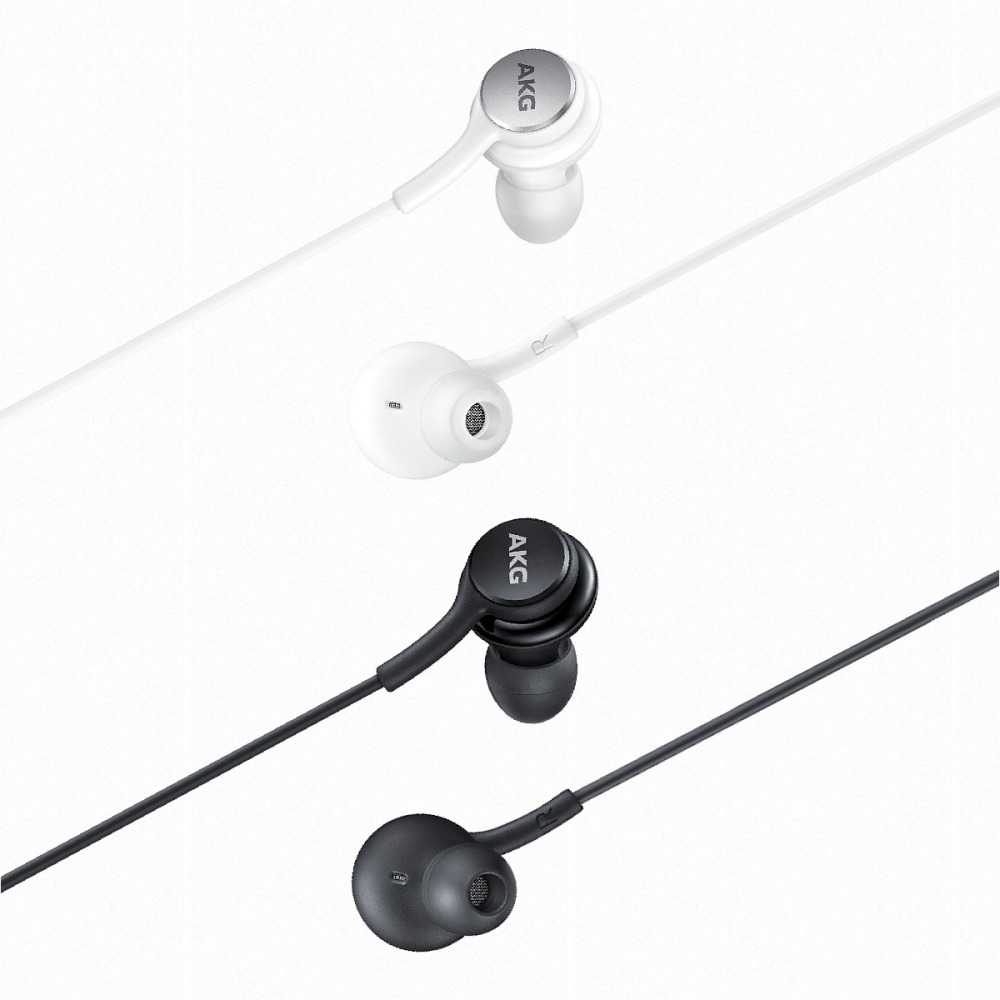 Samsung適用 Type C 入耳式 AKG耳機 -密封裝 ( for Z Fold7 Filp7 )-細節圖9