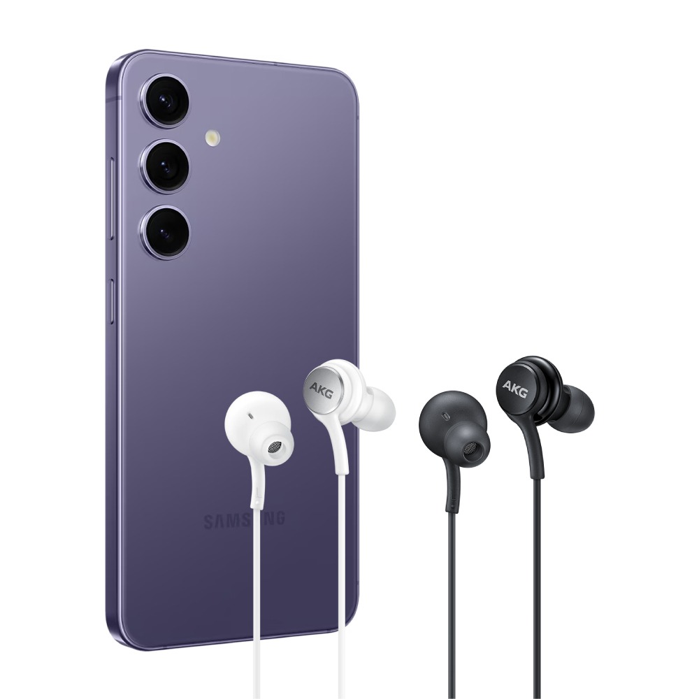 Samsung適用 Type C 入耳式 AKG耳機 -密封裝 ( for S24系列 )-細節圖2
